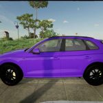 audi q5 tfsi 2020 v4.0 fs22 3