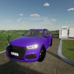 audi q5 tfsi 2020 v4.0 fs22 4