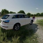 audi q7 2007 reskin v1.0 fs22 4