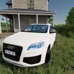 audi q7 2007 reskin v2.0 fs22 1