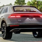 audi q8 2019 v1.0 fs22 4