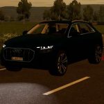 audi q8 2019 v2.5 fs22 1