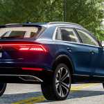 audi q8 v1.0 fs22 1