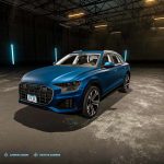 audi q8 v1.0 fs22 4