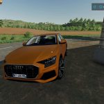 audi q8 v1.1 fs22 3