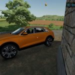 audi q8 v1.1 fs22 4