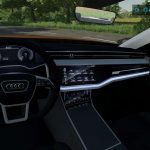 audi q8 v1.1 fs22 5