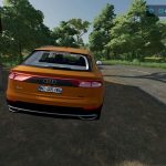 audi q8 v1.1 fs22 7