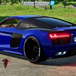 audi r8 alpil rsr fs22 2