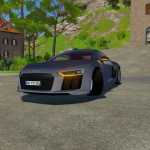 audi r8 v2.0 fs22 1