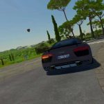 audi r8 v2.0 fs22 2