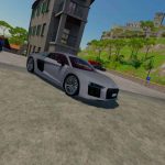 audi r8 v2.0 fs22 3