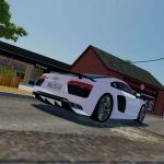 audi r8 v2.1 fs22 3