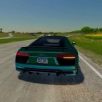 audi r8 v2.1 fs22 4