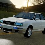 audi rs2 v1.0 fs22 2