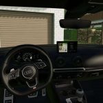 audi rs3 2020 v1.0 fs22 2