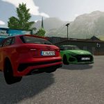 audi rs3 2022 sportback beta v1.0 fs22 3