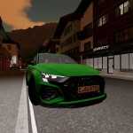 audi rs3 2022 v1.0 fs22 1