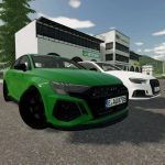 audi rs3 2022 v1.0 fs22 3