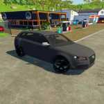 audi rs3 beta v1.0 fs22 1