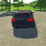 audi rs3 beta v1.0 fs22 2