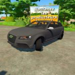 audi rs3 beta v1.0 fs22 3