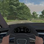 audi rs6 avant c8 v1.0 fs22 4