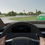 audi rs6 avant c8 v2.0 fs22 2