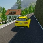 audi rs6 avant c8 v2.1 fs22 4