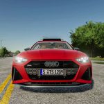 audi rs6 v1.0 fs22 4