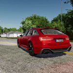 audi rs6 v1.0 fs22 5