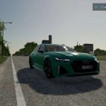 audi rs6 v1.0.0.1 fs22 3