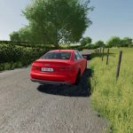 audi s4 berline avant v1.0 fs22 4