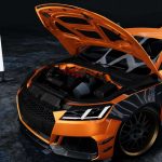 audi tt 2022 v1.0 fs22 1