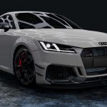 audi tt 2022 v1.0 fs22 11