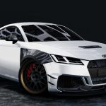 audi tt 2022 v1.0 fs22 3