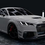 audi tt 2022 v1.0 fs22 5