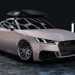 audi tt 2022 v1.0 fs22 8