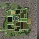 auensee22 map multifruit v2.0 fs22 20