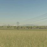 aussie no mans v1.0 fs22 2