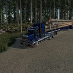 australian extendable flat top v1.0 fs22 3