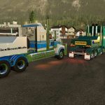 australian heavy haul pack v1.0 fs22 3