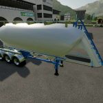 australian pneumatic tankers v1.0 fs22 2