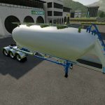 australian pneumatic tankers v1.0 fs22 4