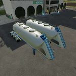 australian pneumatic tankers v1.0 fs22 5