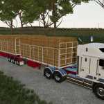 australian trailers v1.1 fs22 1