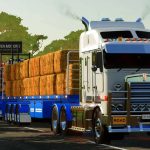 australian trailers v1.1 fs22 2