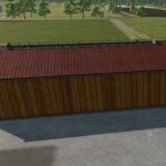 austria modding moderne halle v1.0.1 fs22 3