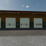 austriamodding drive through hall big v1.0.1 fs22 3