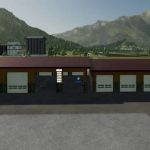 austriamodding drive through hall big v1.0.1 fs22 4